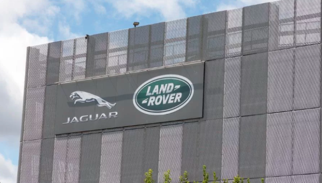 Serangan Siber Lumpuhkan Jaguar Land Rover, Pabrik Tutup hingga 1 Oktober